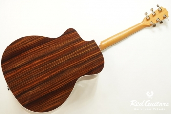 214ce Rosewood DLX